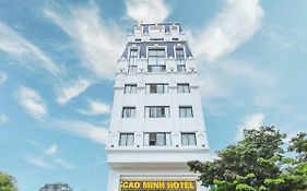 Cao Minh Hotel  3*